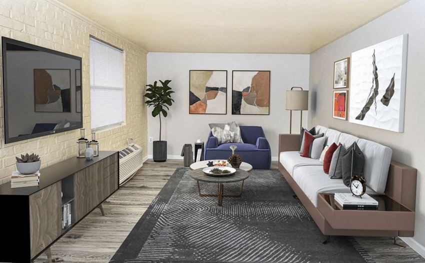 The Bengal Apartments, 3003 River Road, Baton Rouge, LA RentCafe